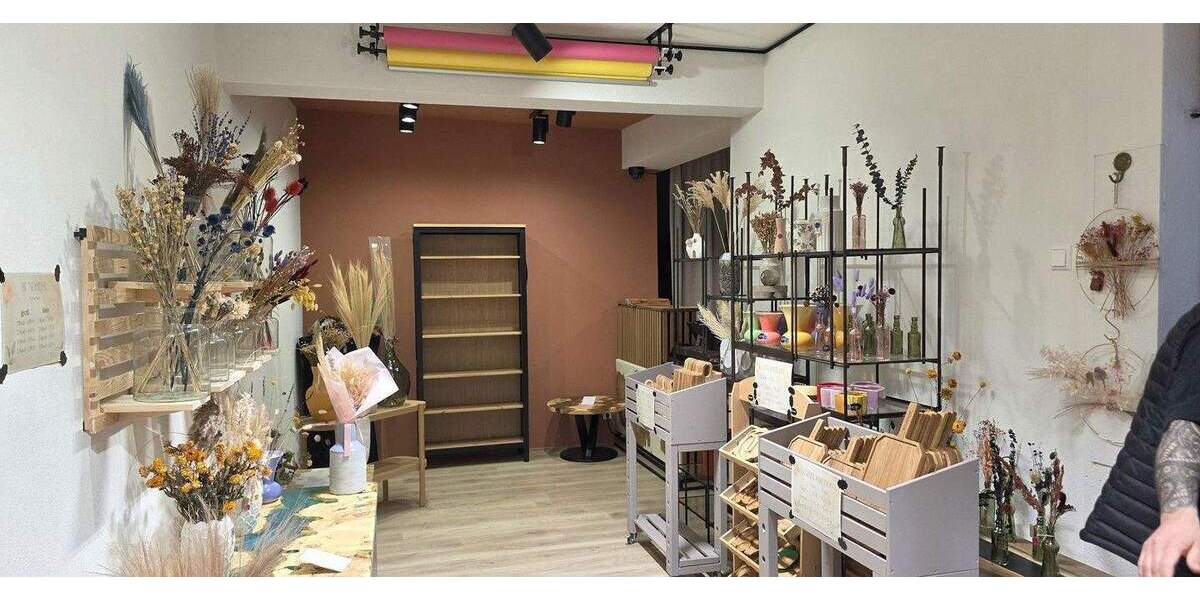 Gewerbeobjekt Überlingen - 1.150&euro; | Angebot:25302301