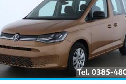 VW Caddy 18.488 km 26.490 &euro; Schwerin 19057