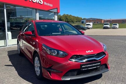 Kia ceed / Ceed 14.072 km 20.970 € Bitburg 54634