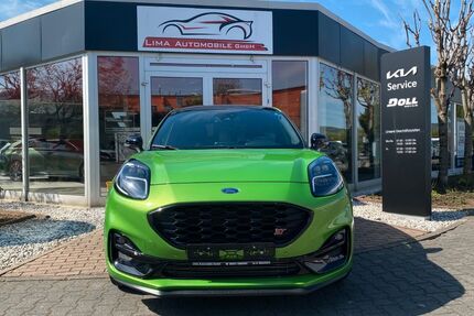 Ford Puma 13.765 km 21.990 &euro; Weinheim 69469