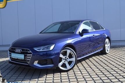 Audi A4 51.262 km 24.789 &euro; Bautzen 02625