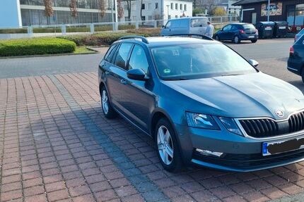 Skoda Octavia 99.000 km 15.800 &euro; Paderborn 33098