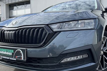 Skoda Octavia 31.105 km 19.460 &euro; Marktredwitz 95615