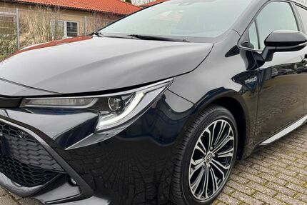 Toyota Corolla 78.000 km 19.495 &euro; Kirchhain 35274