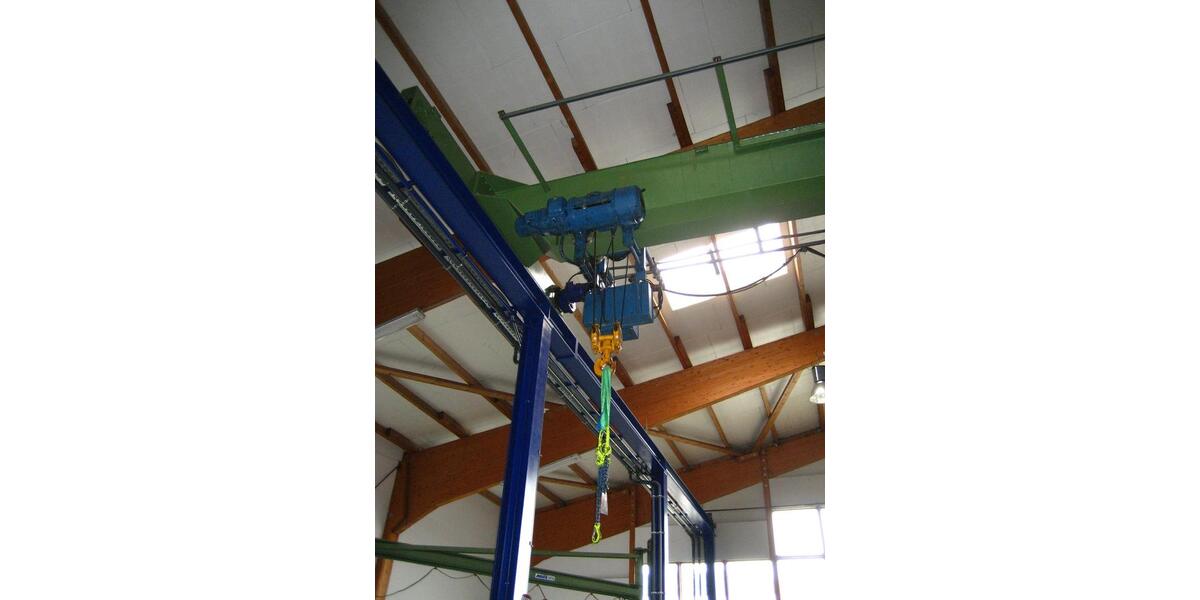 Gewerbeobjekt Waltershausen - 1.000&euro; | Angebot:23360391