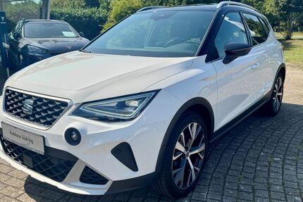 Seat Arona 57.760 km 15.998 € Nienburg 31582