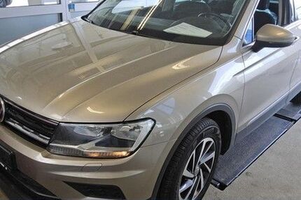 VW Tiguan 138.988 km 17.490 &euro; Fürstenwalde 15517
