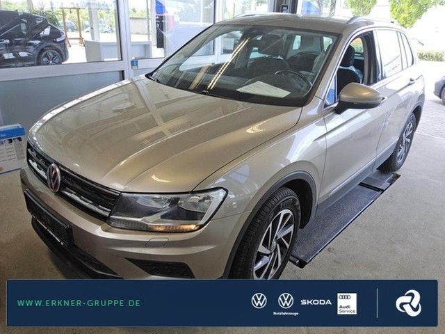 VW Tiguan 138.988 km 17.490 &euro; Fürstenwalde 15517