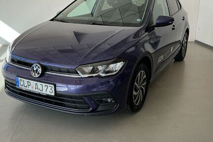 VW Polo 6.000 km 19.950 &euro; Friesoythe 26169