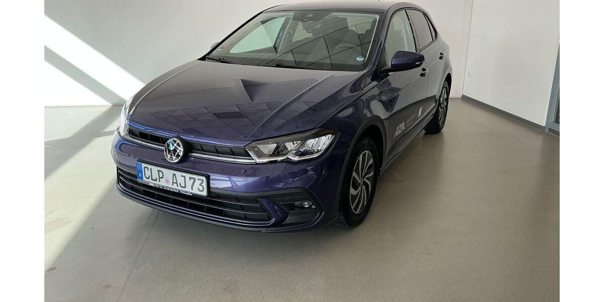 VW Polo 6.000 km 19.950 &euro; Friesoythe 26169