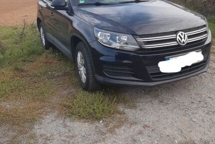 VW Tiguan 250.000 km 7.300 &euro; Weiterstadt 64331