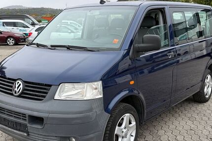 VW T5 Transporter 357.411 km 6.300 &euro; Plaidt 56637