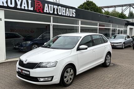Skoda Rapid 117.000 km 10.700 &euro; Oberhausen 46049