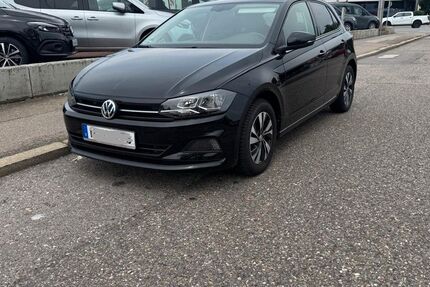 VW Polo 81.800 km 11.890 &euro; Großmehring 85098