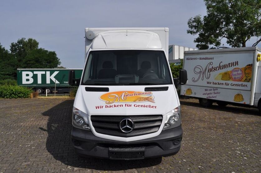 Sprinter