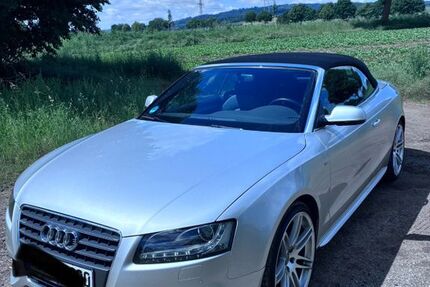 Audi A5 109.008 km 12.500 &euro; Elze 31008