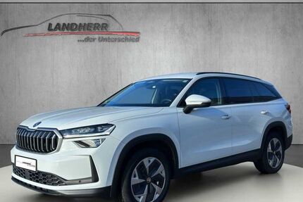 Skoda Kodiaq 18.472 km 42.695 &euro; Thannhausen 86470
