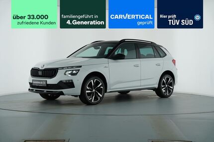Skoda Kamiq 24.696 km 25.889 &euro; Salzgitter 38229