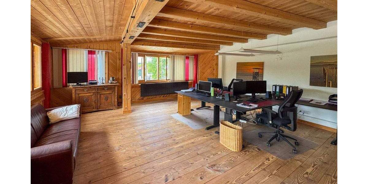 Gewerbeobjekt Frasdorf Daxa - 9 Zimmer, 350 m&sup2;, 825.000&euro; | Angebot:24859897