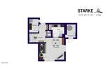 Doppelhaushälfte Löhne Gohfeld - 3 Zimmer, 83 m&sup2;, 229.900&euro; | Angebot:26433571