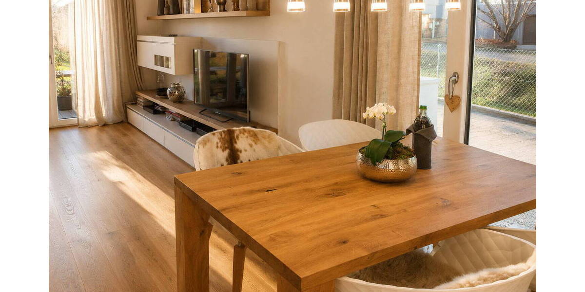Reihenendhaus Bad Aibling - 4 Zimmer, 116 m&sup2;, 785.000&euro; | Angebot:26790518