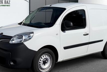 Renault Kangoo 82.000 km 7.900 &euro; Butzbach 35510