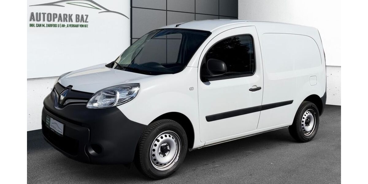 Renault Kangoo 82.000 km 7.900 &euro; Butzbach 35510