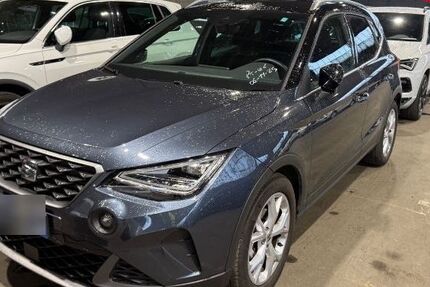 Seat Arona 13.800 km 18.840 &euro; Wackersdorf 92442