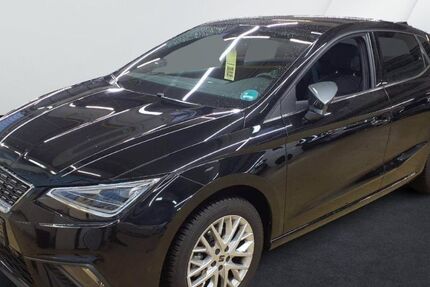 Seat Ibiza 25.024 km 20.925 &euro; Bernau 16321