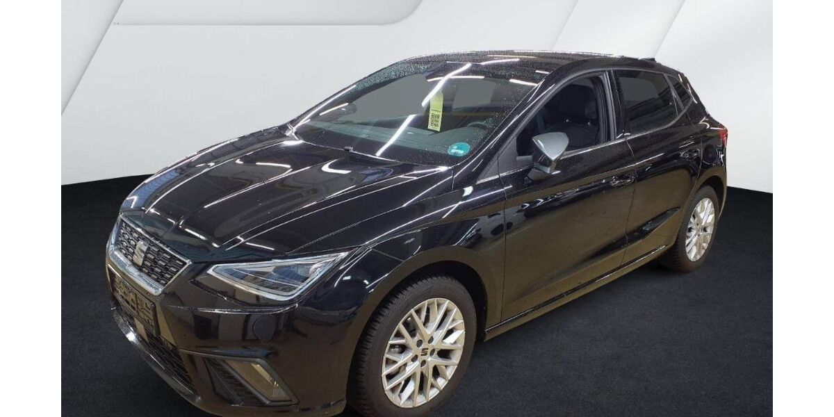 Seat Ibiza 25.024 km 20.925 &euro; Bernau 16321