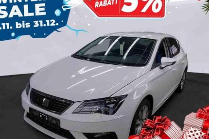 Seat Leon 159.888 km 9.900 € Braunschweig 38122