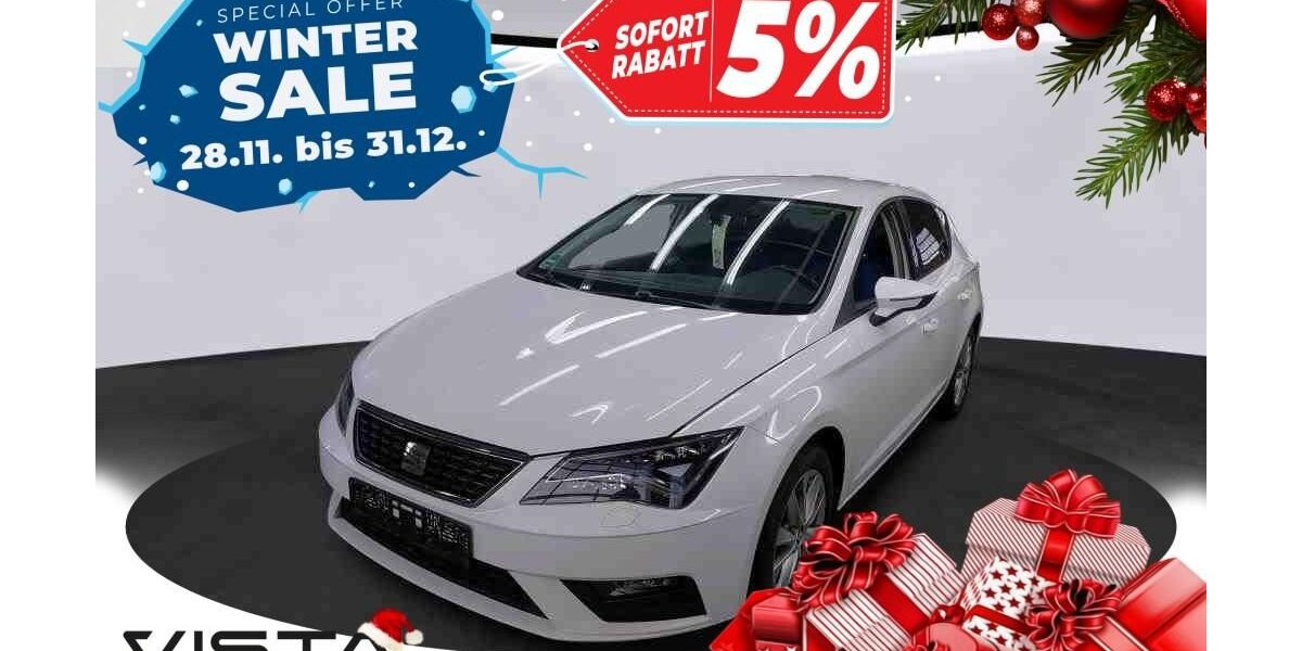 Seat Leon 159.888 km 9.900 € Braunschweig 38122