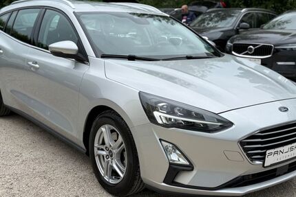 Ford Focus 61.000 km 15.399 &euro; Stuttgart-Möhringen 70567