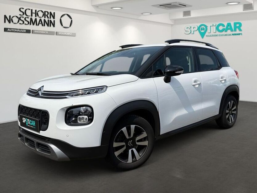 C3 Aircross