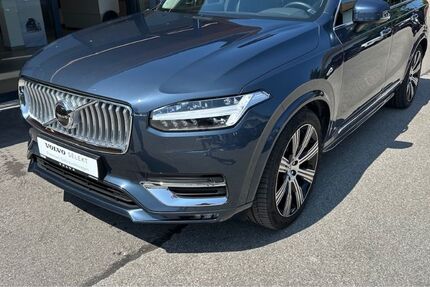 Volvo XC90 68.000 km 49.950 &euro; Baierbrunn 82065