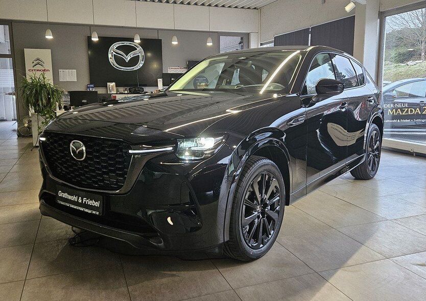 CX-60