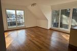 Zentrale 3 Zimmer DG Whg. mit 2 Balkonen, Aufzug & Stellplatz PAF 3 zimmer