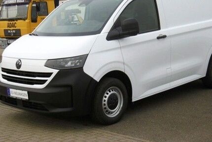 VW T7 Transporter 1.001 km 35.950 &euro; Wernigerode 38855