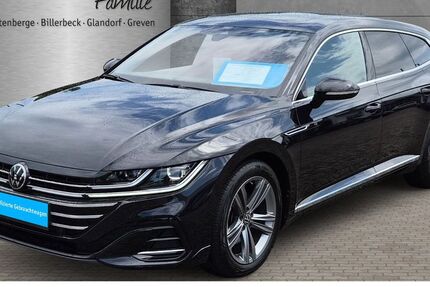 VW Arteon 59.015 km 29.865 &euro; Billerbeck 48727
