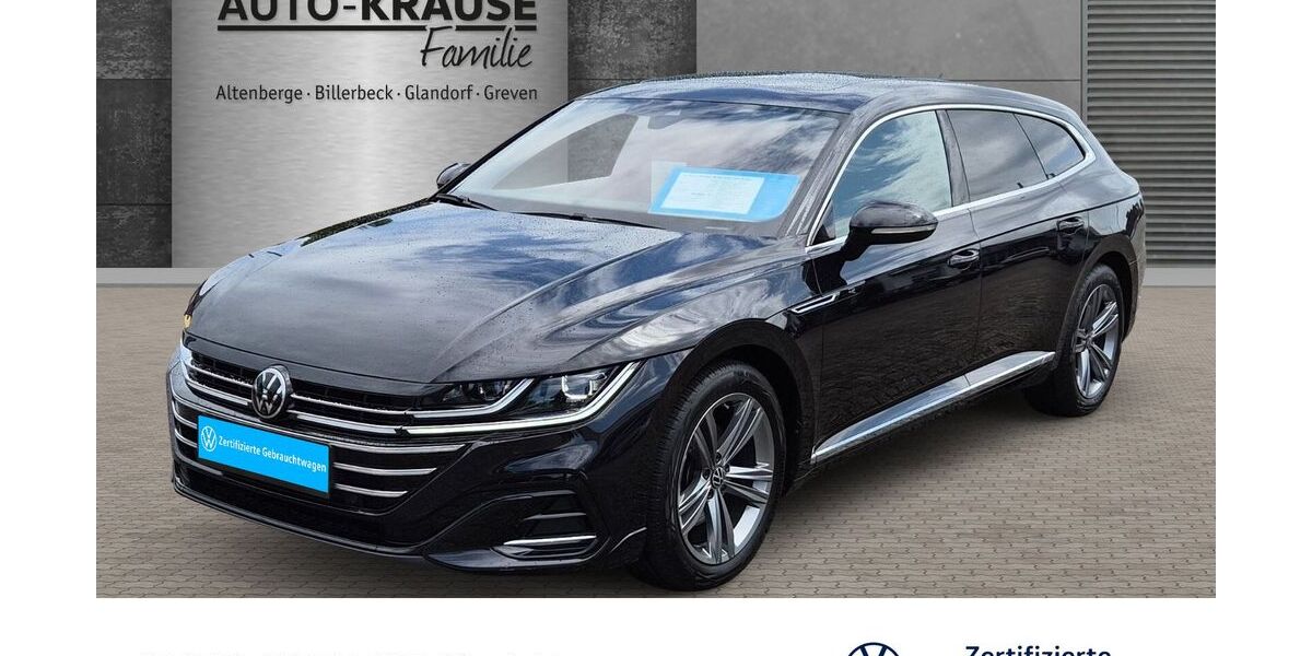 VW Arteon 59.015 km 29.880 &euro; Billerbeck 48727