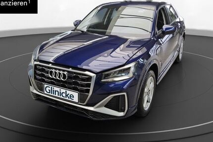 Audi Q2 18.750 km 26.880 &euro; Minden 32427