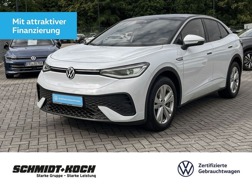 VW ID.5 19.950 km 33.970 € Jever 26441