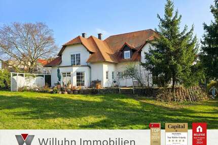 Büro in Borna 1.190.000 € 498 m²
