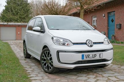 VW e-up! 36.000 km 14.700 &euro; Steinhagen 18442