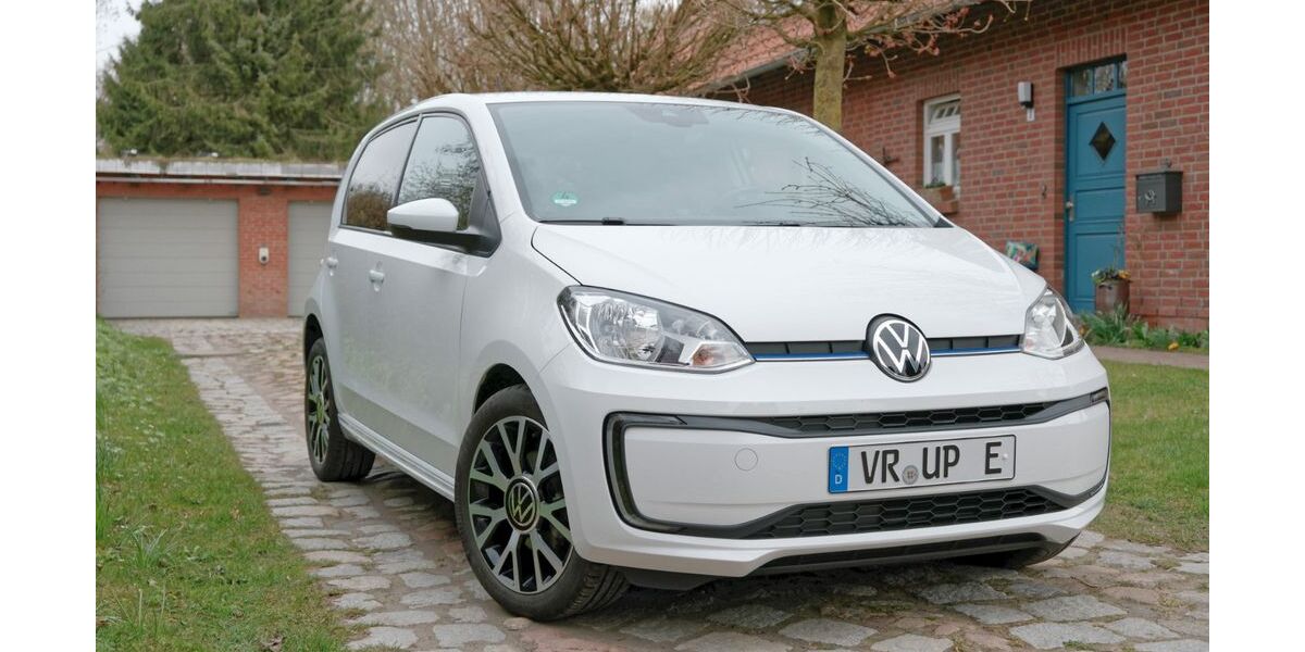 VW e-up! 36.000 km 14.700 &euro; Steinhagen 18442