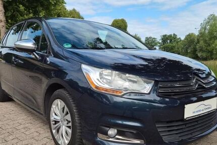 Citroen C4 180.000 km 3.600 &euro; Arnsberg 59823