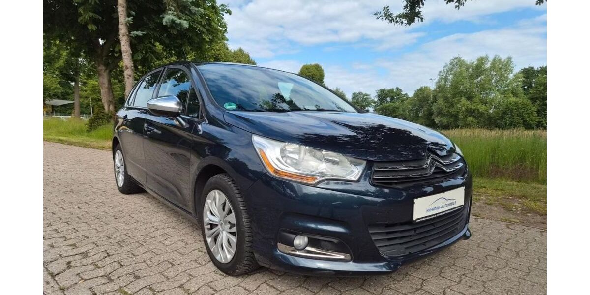 Citroen C4 180.000 km 3.600 &euro; Arnsberg 59823