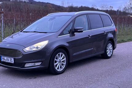 Ford Galaxy 93.315 km 17.999 &euro; Heidelberg 69126
