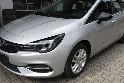 Opel Astra 59.000 km 12.400 &euro; Brunnen 86564