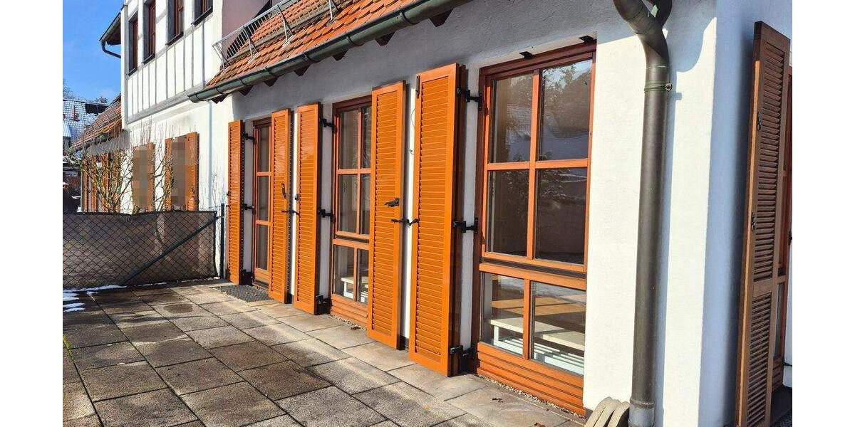 Etagenwohnung Wendelstein Röthenbach bei St Wolfgang - 3 Zimmer, 83 m&sup2;, 273.000&euro; | Angebot:25263039